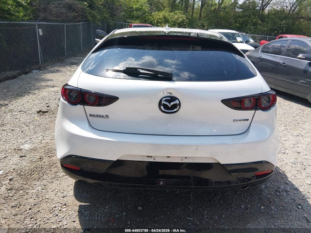 Aukcja sprzedaży 2021 Mazda Mazda3 Premium, vin: JM1BPAML7M1313996, numer aukcji: 44953790