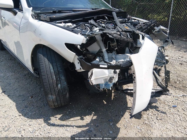 Aukcja sprzedaży 2021 Mazda Mazda3 Premium, vin: JM1BPAML7M1313996, numer aukcji: 44953790