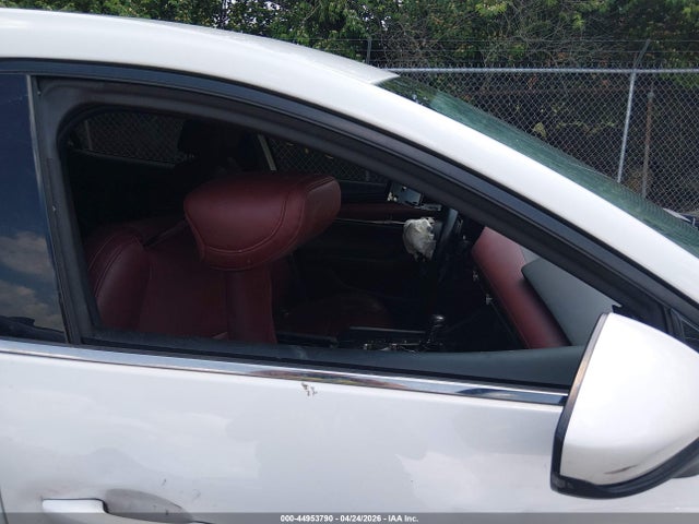 Aukcja sprzedaży 2021 Mazda Mazda3 Premium, vin: JM1BPAML7M1313996, numer aukcji: 44953790