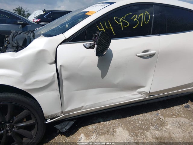 Aukcja sprzedaży 2021 Mazda Mazda3 Premium, vin: JM1BPAML7M1313996, numer aukcji: 44953790