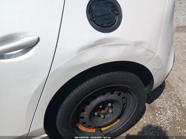 Aukcja sprzedaży 2021 Mazda Mazda3 Premium, vin: JM1BPAML7M1313996, numer aukcji: 44953790