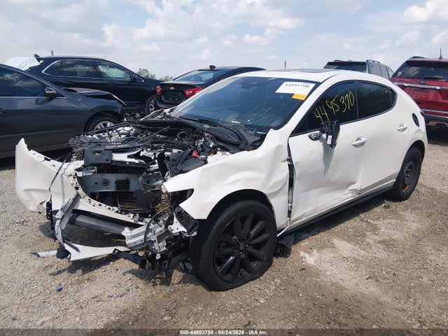 Aukcja sprzedaży 2021 Mazda Mazda3 Premium, vin: JM1BPAML7M1313996, numer aukcji: 44953790