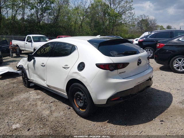 Aukcja sprzedaży 2021 Mazda Mazda3 Premium, vin: JM1BPAML7M1313996, numer aukcji: 44953790