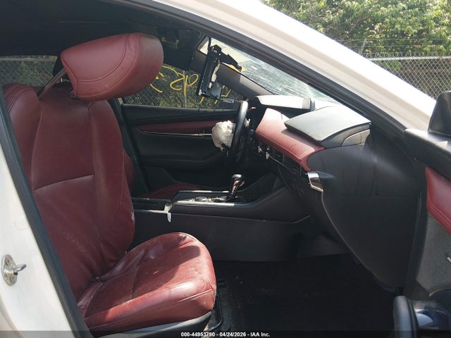 Aukcja sprzedaży 2021 Mazda Mazda3 Premium, vin: JM1BPAML7M1313996, numer aukcji: 44953790
