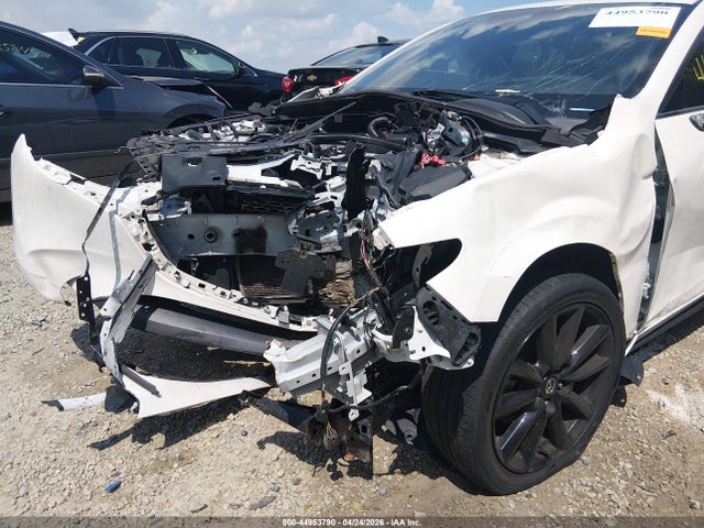 Aukcja sprzedaży 2021 Mazda Mazda3 Premium, vin: JM1BPAML7M1313996, numer aukcji: 44953790
