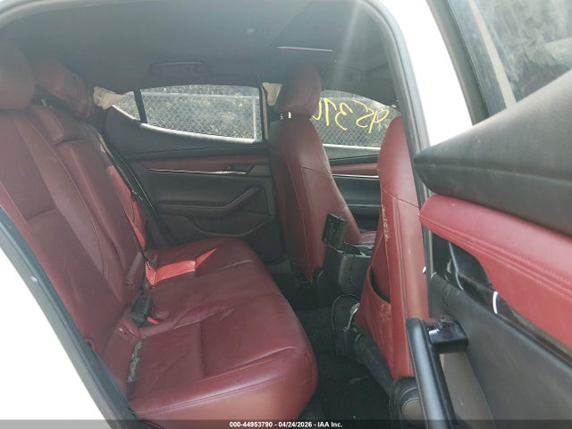 Aukcja sprzedaży 2021 Mazda Mazda3 Premium, vin: JM1BPAML7M1313996, numer aukcji: 44953790