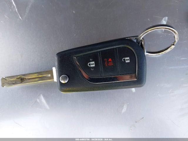 Продаж на аукціоні авто 2018 Toyota C-hr Xle, vin: NMTKHMBX6JR038266, номер лоту: 44953795