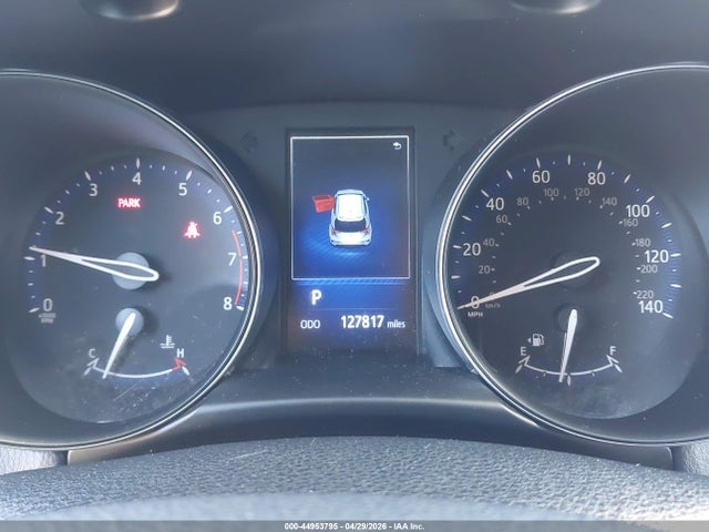 Продаж на аукціоні авто 2018 Toyota C-hr Xle, vin: NMTKHMBX6JR038266, номер лоту: 44953795