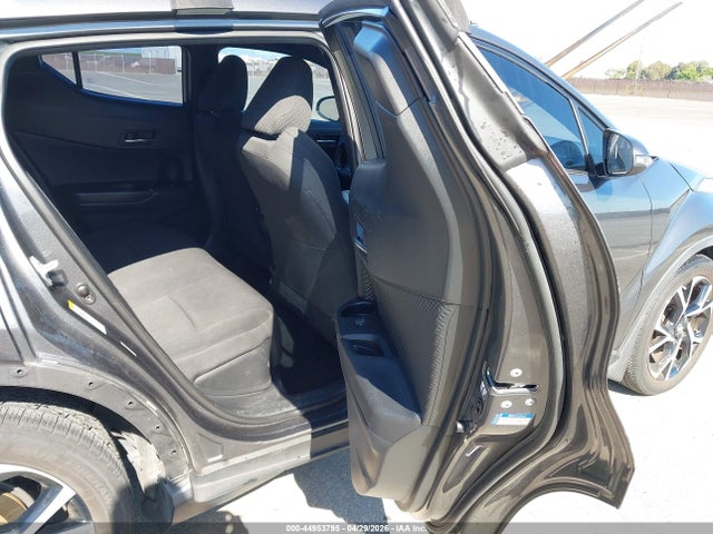 Продаж на аукціоні авто 2018 Toyota C-hr Xle, vin: NMTKHMBX6JR038266, номер лоту: 44953795