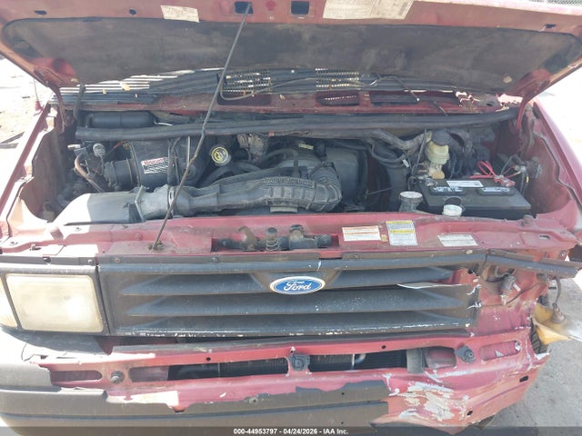 Aukcja sprzedaży 1997 Ford Aerostar Xlt, vin: 1FMCA11U6VZB20286, numer aukcji: 44953797