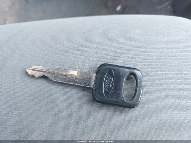 Aukcja sprzedaży 1997 Ford Aerostar Xlt, vin: 1FMCA11U6VZB20286, numer aukcji: 44953797