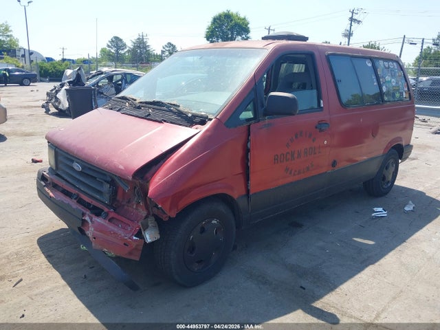 Aukcja sprzedaży 1997 Ford Aerostar Xlt, vin: 1FMCA11U6VZB20286, numer aukcji: 44953797