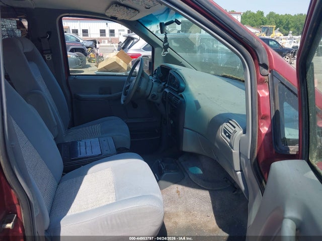 Aukcja sprzedaży 1997 Ford Aerostar Xlt, vin: 1FMCA11U6VZB20286, numer aukcji: 44953797