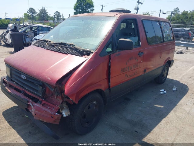 Aukcja sprzedaży 1997 Ford Aerostar Xlt, vin: 1FMCA11U6VZB20286, numer aukcji: 44953797