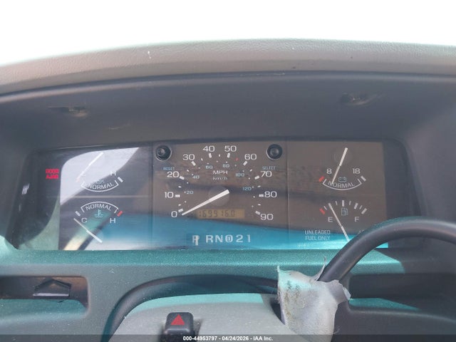Aukcja sprzedaży 1997 Ford Aerostar Xlt, vin: 1FMCA11U6VZB20286, numer aukcji: 44953797