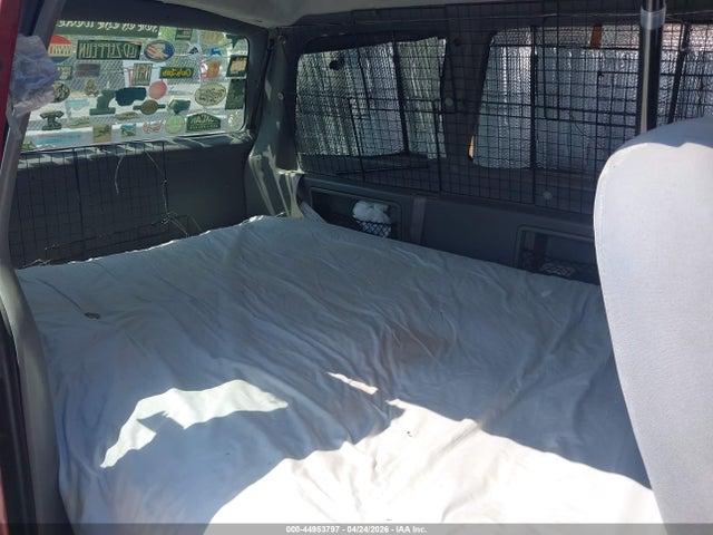 Aukcja sprzedaży 1997 Ford Aerostar Xlt, vin: 1FMCA11U6VZB20286, numer aukcji: 44953797