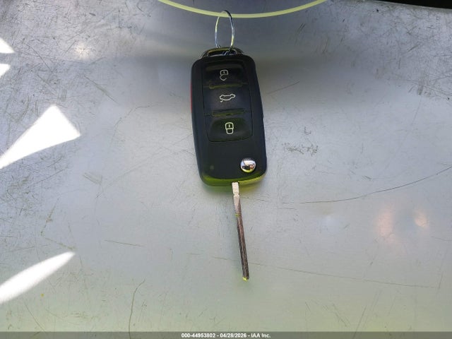 Aukcja sprzedaży 2013 Volkswagen Passat 2.5l Se, vin: 1VWBP7A32DC124813, numer aukcji: 44953802