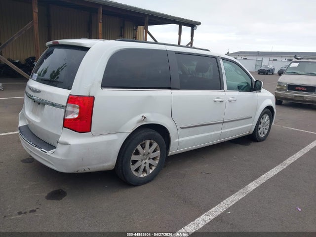 44953804 :رقم المزاد ، 2C4RC1BG9ER184348 vin ، 2014 Chrysler Town & Country Touring مزاد بيع