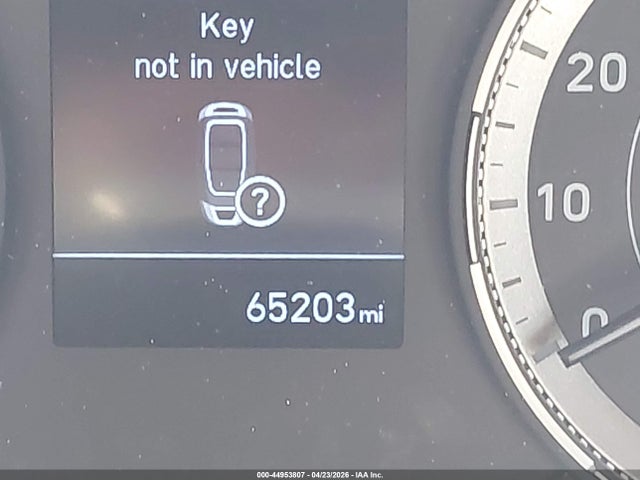44953807 :رقم المزاد ، KMHRC8A36MU129084 vin ، 2021 Hyundai Venue Denim مزاد بيع
