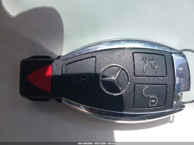 WDDKJ5KB5EF232251 Mercedes-Benz E 350