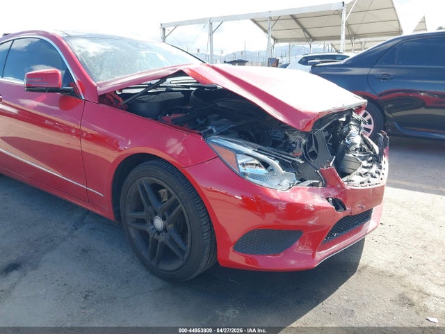 WDDKJ5KB5EF232251 Mercedes-Benz E 350