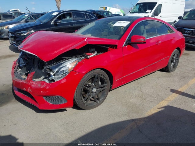 WDDKJ5KB5EF232251 Mercedes-Benz E 350