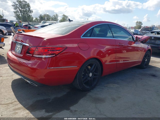 WDDKJ5KB5EF232251 Mercedes-Benz E 350