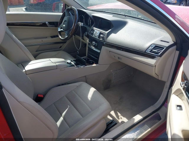 WDDKJ5KB5EF232251 Mercedes-Benz E 350