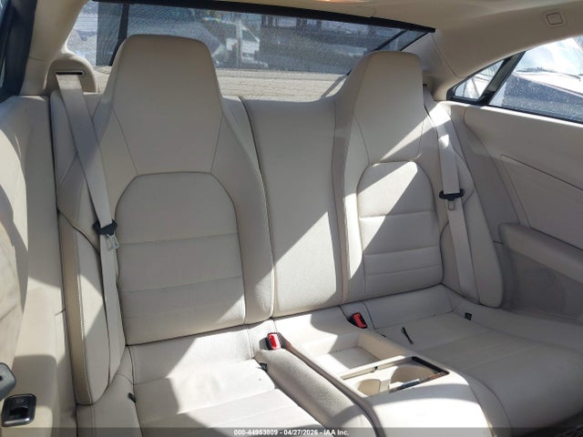 WDDKJ5KB5EF232251 Mercedes-Benz E 350