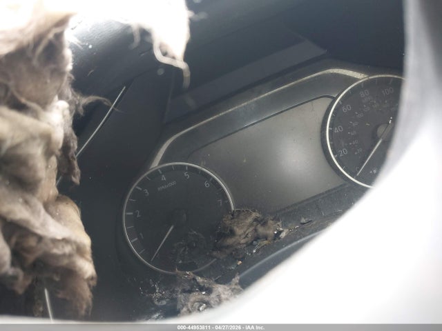 Продаж на аукціоні авто 2021 Nissan Murano Sl Fwd, vin: 5N1AZ2CJ8MC139125, номер лоту: 44953811