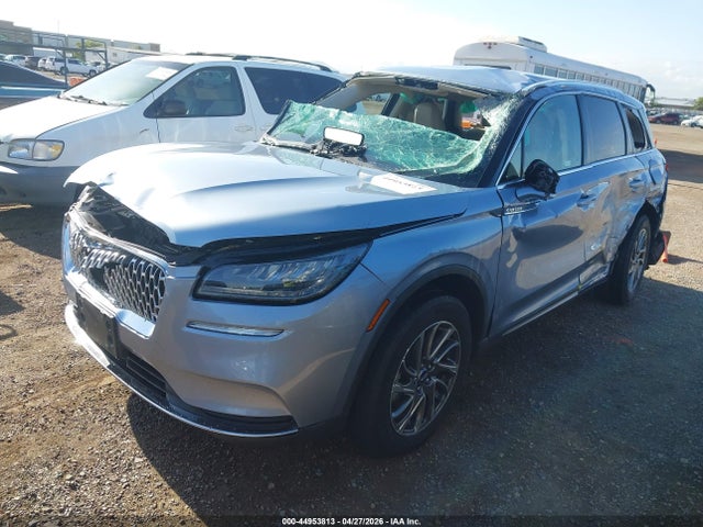 Lincoln Corsair Standard 2022 5LMCJ1C93NUL13675 Image 2