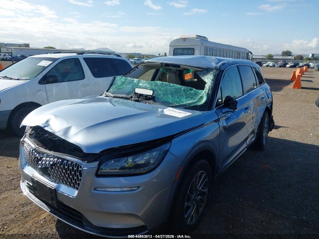 Lincoln Corsair Standard 2022 5LMCJ1C93NUL13675 Image 6