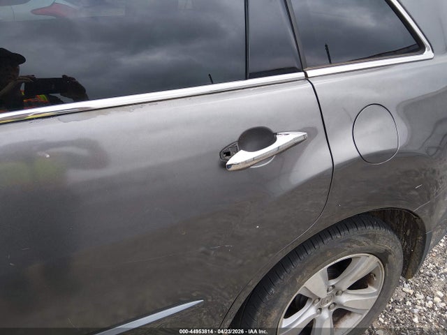 Aukcja sprzedaży 2010 Acura Mdx Technology Package, vin: 2HNYD2H63AH500706, numer aukcji: 44953814
