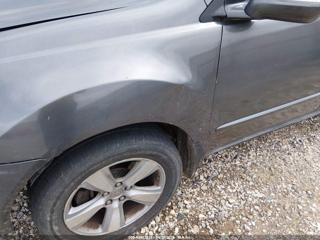 Aukcja sprzedaży 2010 Acura Mdx Technology Package, vin: 2HNYD2H63AH500706, numer aukcji: 44953814