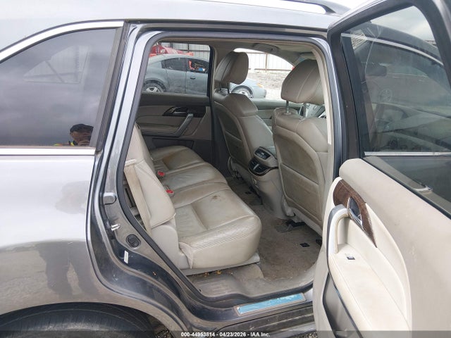 Aukcja sprzedaży 2010 Acura Mdx Technology Package, vin: 2HNYD2H63AH500706, numer aukcji: 44953814