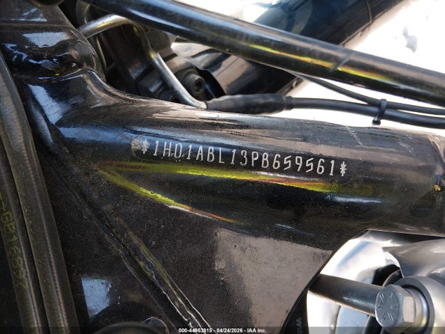 Harley-Davidson Flhxst 2023 1HD1ABL13PB659561 Image 10