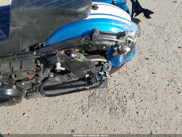 Harley-Davidson Flhxst 2023 1HD1ABL13PB659561 Image 15