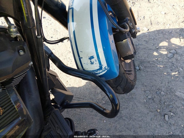 Harley-Davidson Flhxst 2023 1HD1ABL13PB659561 Image 16