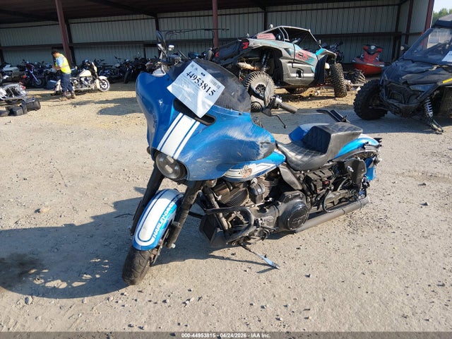 Harley-Davidson Flhxst 2023 1HD1ABL13PB659561 Image 2