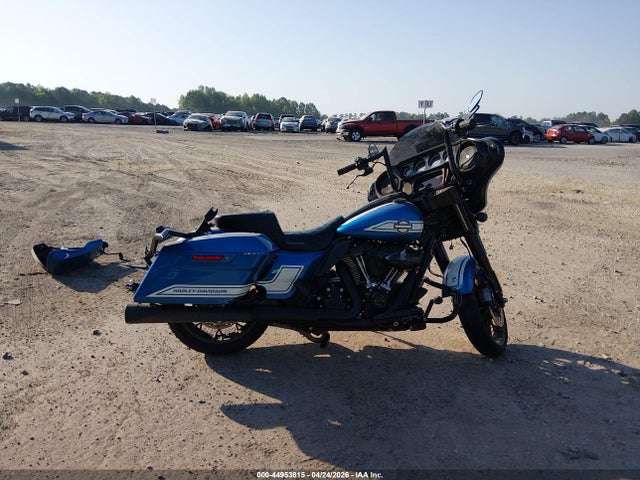 Harley-Davidson Flhxst 2023 1HD1ABL13PB659561 Image 12