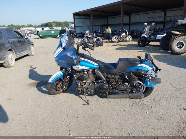 Harley-Davidson Flhxst 2023 1HD1ABL13PB659561 Image 13