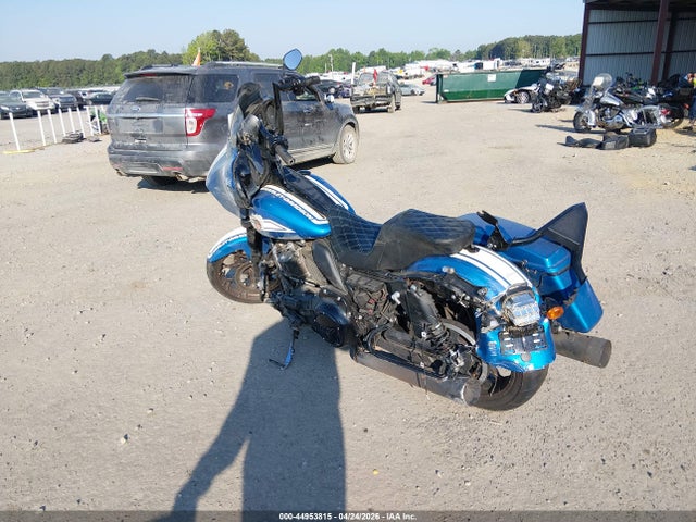 Harley-Davidson Flhxst 2023 1HD1ABL13PB659561 Image 3