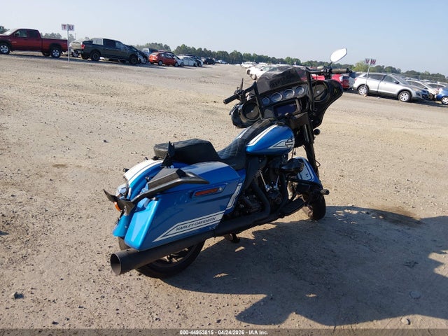 Harley-Davidson Flhxst 2023 1HD1ABL13PB659561 Image 4