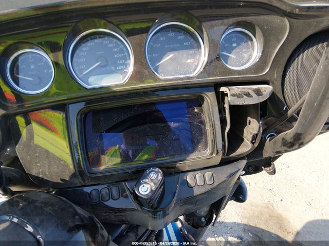 Harley-Davidson Flhxst 2023 1HD1ABL13PB659561 Image 7