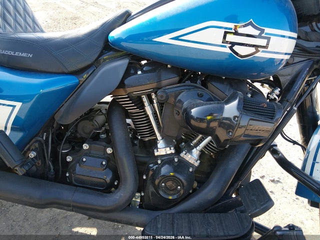 Harley-Davidson Flhxst 2023 1HD1ABL13PB659561 Image 8