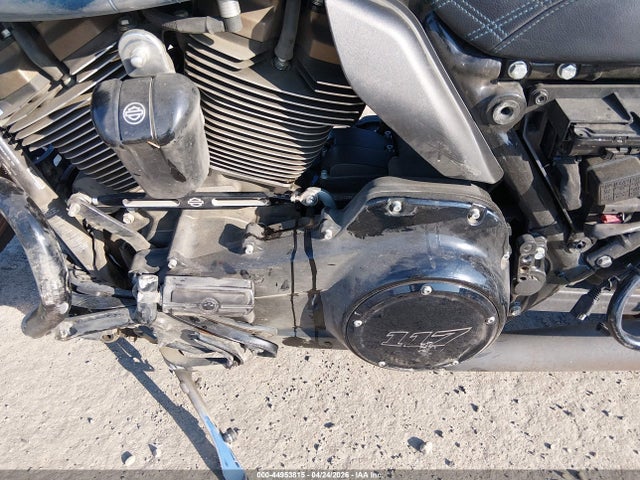 Harley-Davidson Flhxst 2023 1HD1ABL13PB659561 Image 9