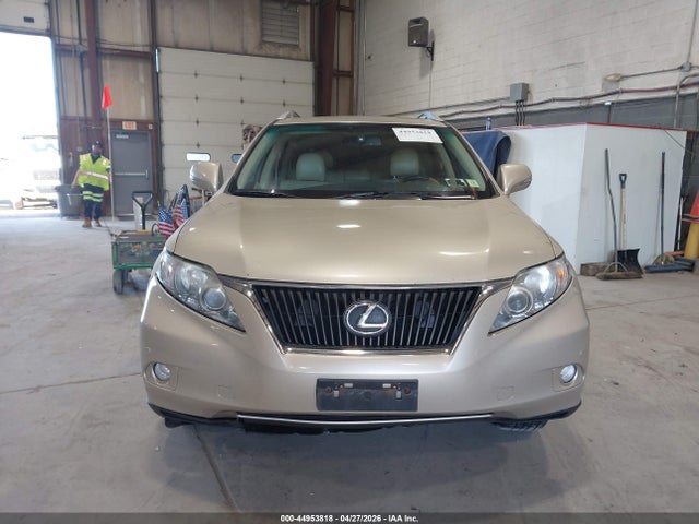 Продажа на аукционе авто 2012 Lexus Rx 350, vin: 2T2BK1BA3CC137311, номер лота: 44953818