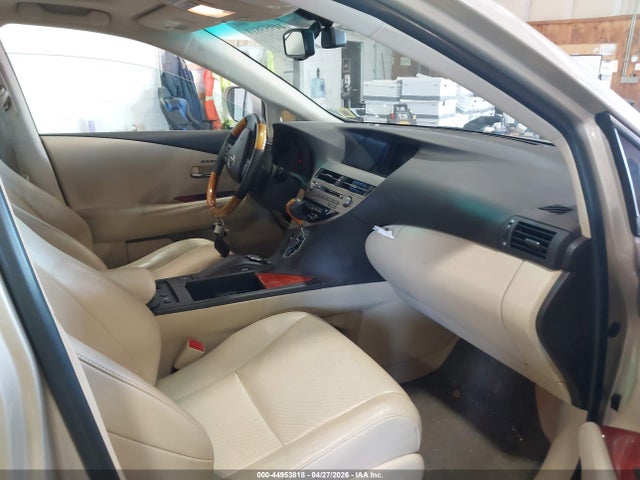 Продажа на аукционе авто 2012 Lexus Rx 350, vin: 2T2BK1BA3CC137311, номер лота: 44953818