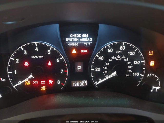Продажа на аукционе авто 2012 Lexus Rx 350, vin: 2T2BK1BA3CC137311, номер лота: 44953818