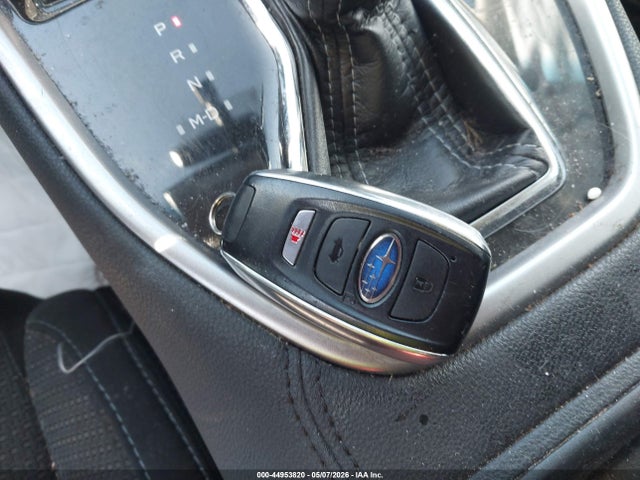 44953820 :رقم المزاد ، 4S4BTAEC1L3242769 vin ، 2020 Subaru Outback Premium مزاد بيع